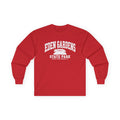 Eden Gardens State Park - Long Sleeve Tee