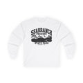 Seabrach Preserve State Park- Long Sleeve Tee
