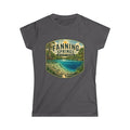 Fanning Springs- Vintage Tee