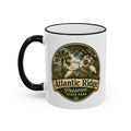 Atlantic Ridge — Accent Rim & Handle 11oz/15oz