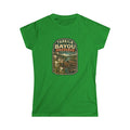 Tarkiln Bayou Preserve- Vintage Tee