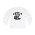 Lafayette Blue Springs State Park Mayo Florida- Long Sleeve Tee