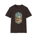 Lake June-in-Winter- Retro Tee