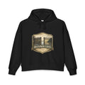 Buckman Lock — Vintage Hoodie