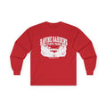 Ravine Gardens Palatka- Long Sleeve Tee