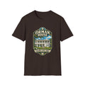 Orman House- Retro Tee