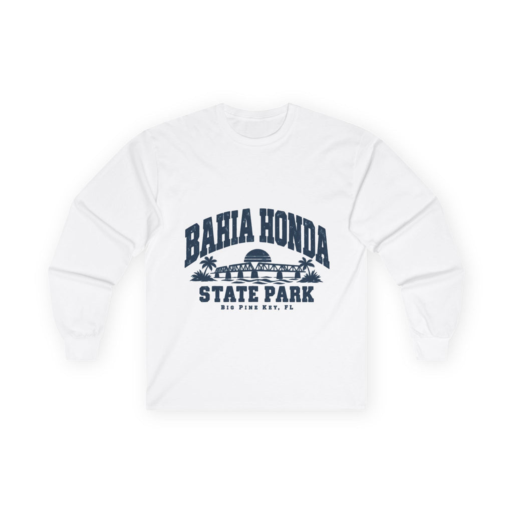 Bahia Honda State Park - Destination Logo