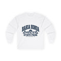 Bahia Honda State Park - Destination Logo