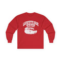 Lafayette Blue Springs State Park- Long Sleeve Tee