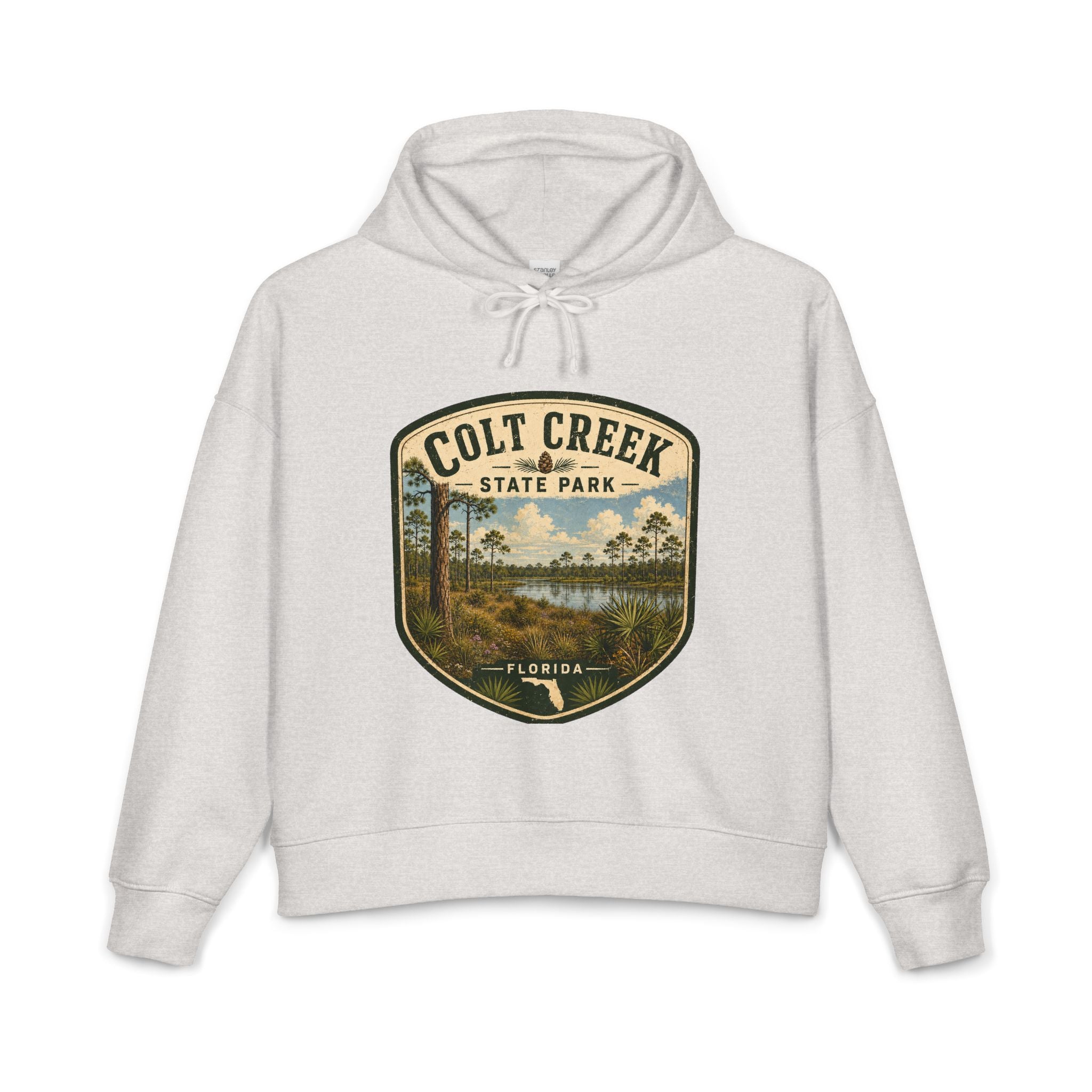 Colt Creek Hoodie — Vintage Meadow
