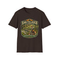 San Felasco - Retro Tee