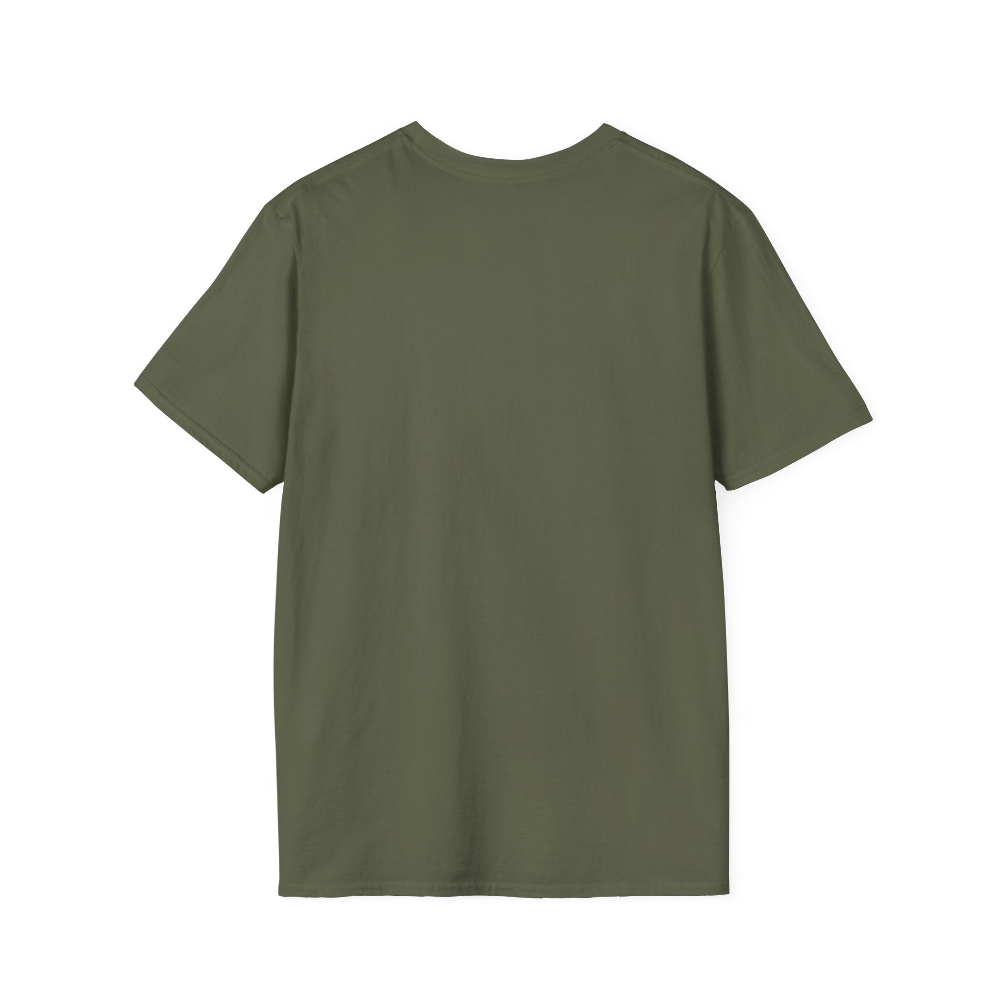 Maclay Gardens — Retro Tee