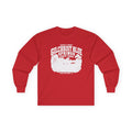 Gilchrist Blue Springs State Park Florida- Long Sleeve Tee
