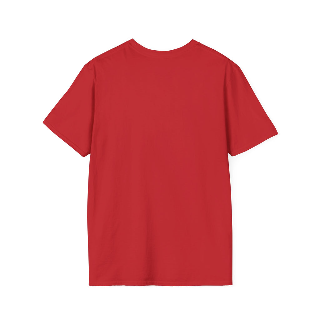 Addison Blockhouse — Retro Tee