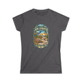 Lake June-in-Winter- Vintage Tee