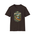 Little Manatee River- Retro Tee