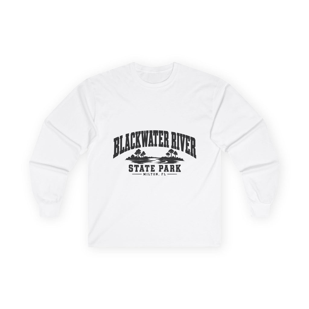 Blackwater State Park -Destination Logo
