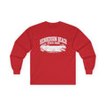 Henderson Beach State Park- Long Sleeve Tee