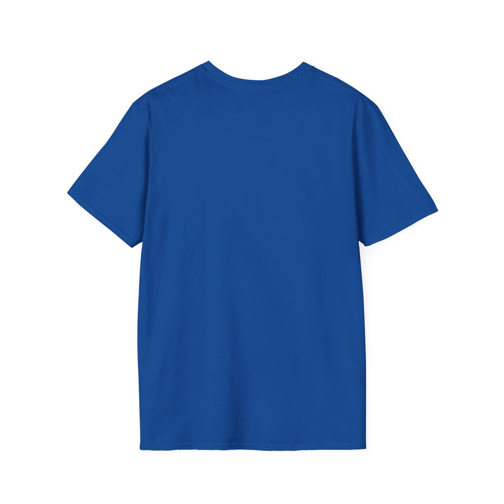 Addison Blockhouse — Retro Tee