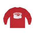 South Fork State Park - Long Sleeve Tee