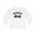 Rock Springs Run State Reserve- Long Sleeve Tee