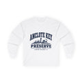Anclote Key Preserve State Park - Long Sleeve Tee
