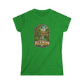 Jonathan Dickinson- Vintage Tee