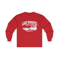 Lake Manatee State Park- Long Sleeve Tee