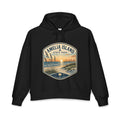 Amelia Island — Vintage Hoodie