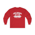 Fort Zachary Taylor Historic State Park Key West- Long Sleeve Tee