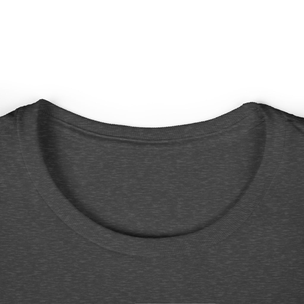 Addison Blockhouse- Vintage Tee