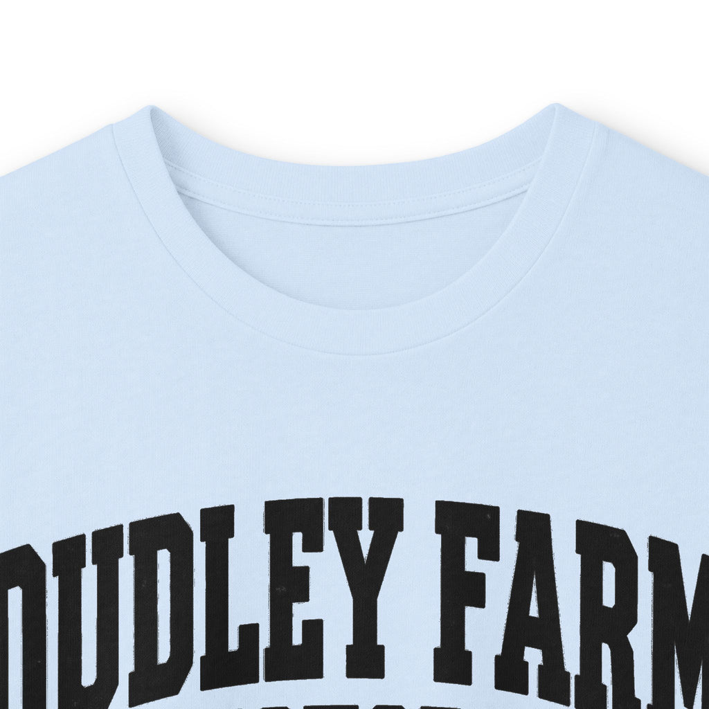 Dudley Farm Historic State Park- Long Sleeve Tee