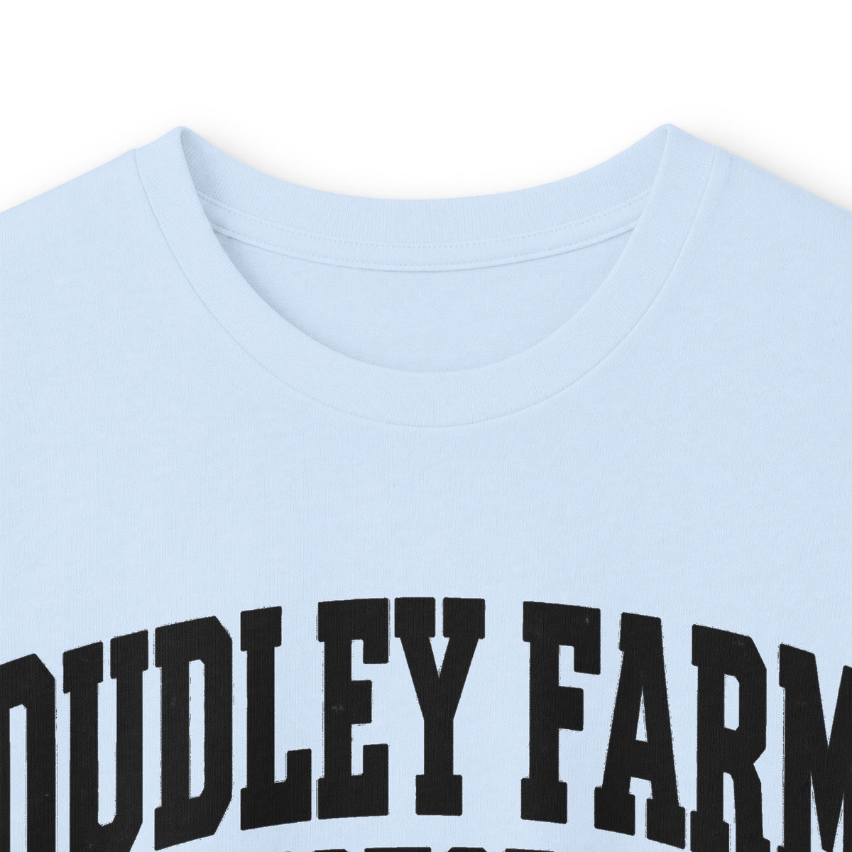 Dudley Farm Historic State Park- Long Sleeve Tee