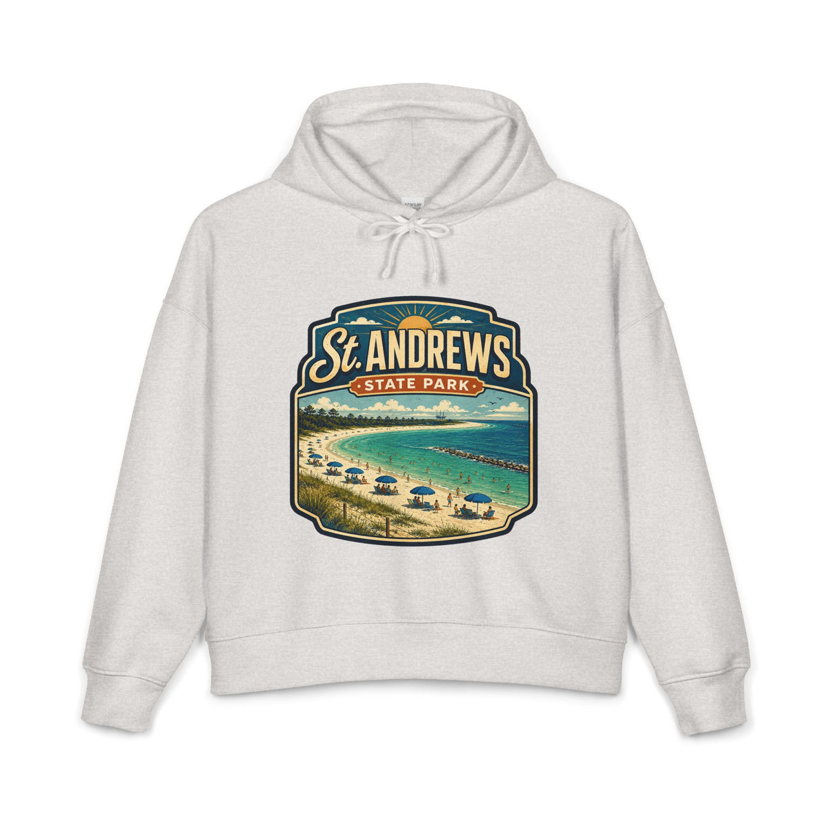 St. Andrews — Vintage