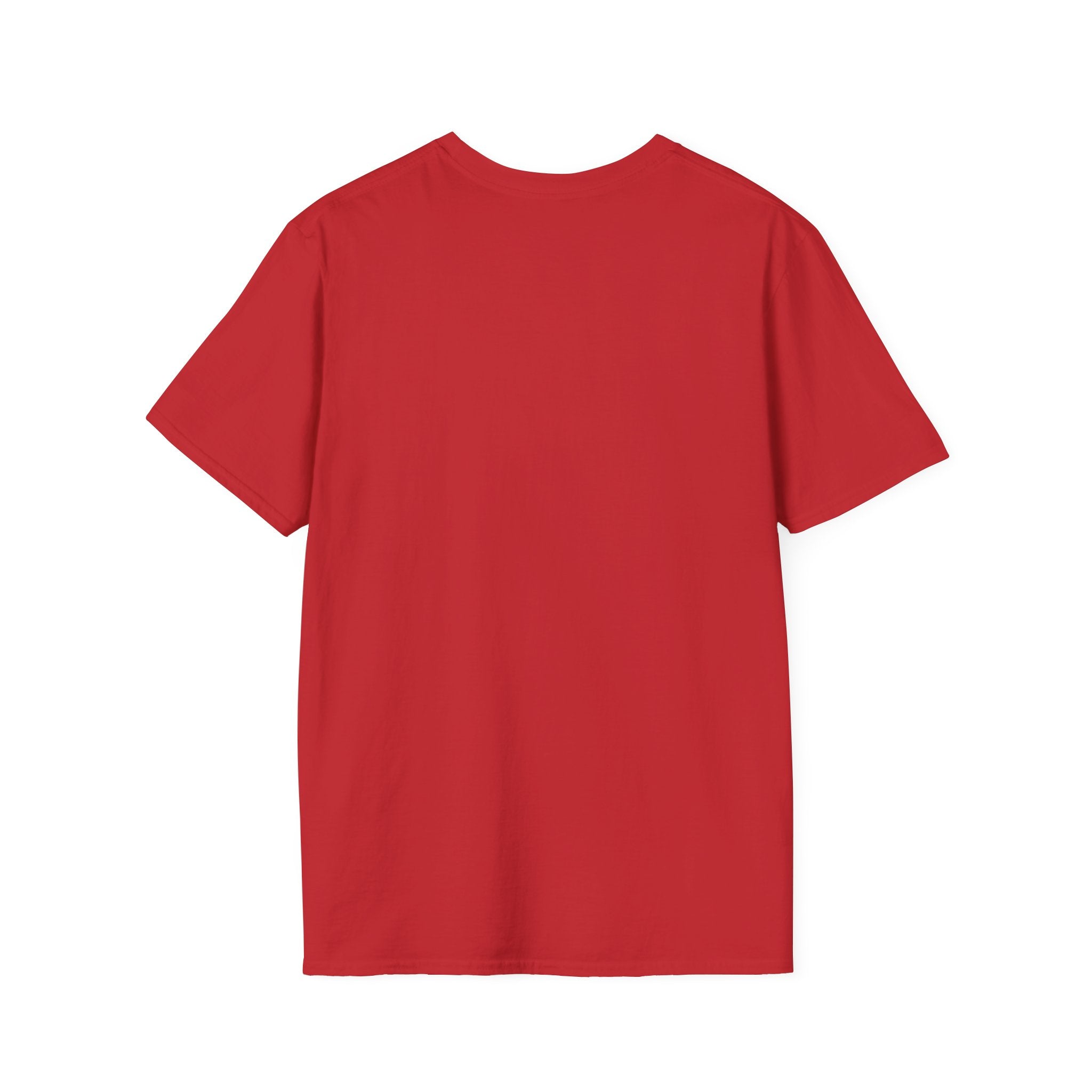 Silver Springs — Retro Tee