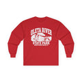 Vintage Oleta River- Long Sleeve Tee