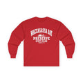 Waccasassa Bay Preserve- Long Sleeve Tee
