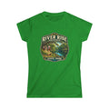 River Rise- Vintage Tee