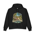 South Fork — Vintage Hoodie