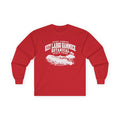 Dagny Johnson Key Largo Hammock- Long Sleeve Tee