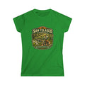 San Felasco- Vintage Tee