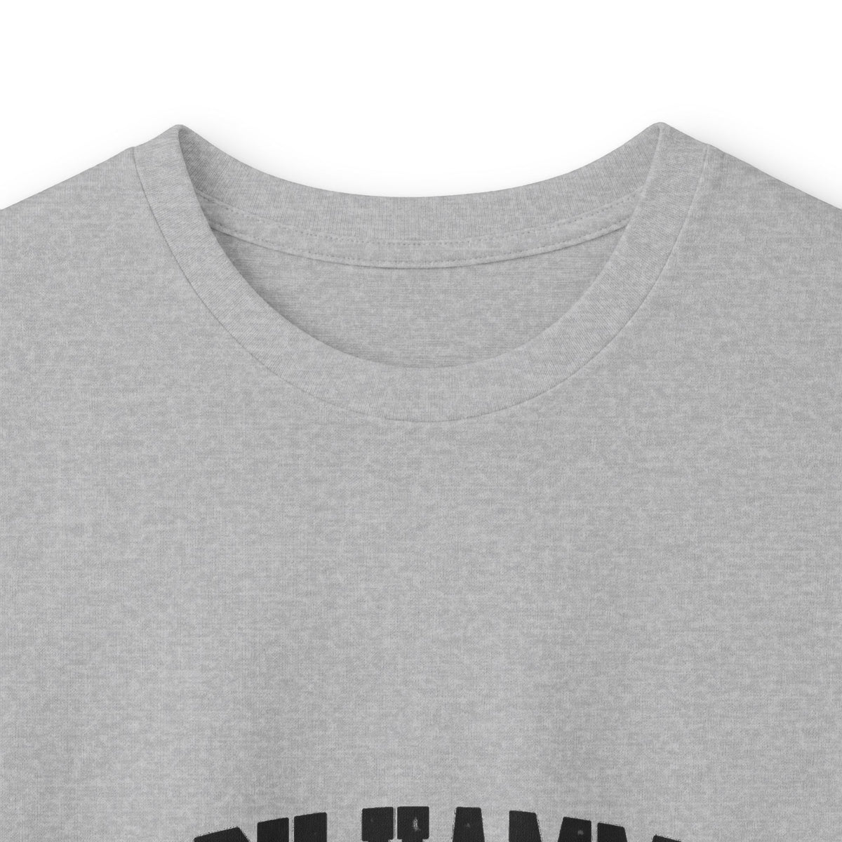 Curry Hammock State Park- Long Sleeve Tee