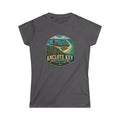 Anclote Key- Vintage Tee