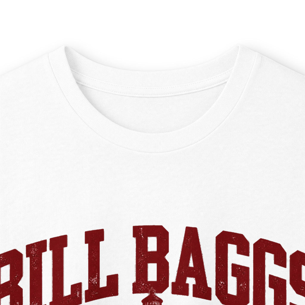 Bill Bags Cape Florida State Park- Destination Logo