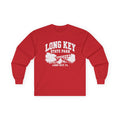 Long Key State Park- Long Sleeve Tee