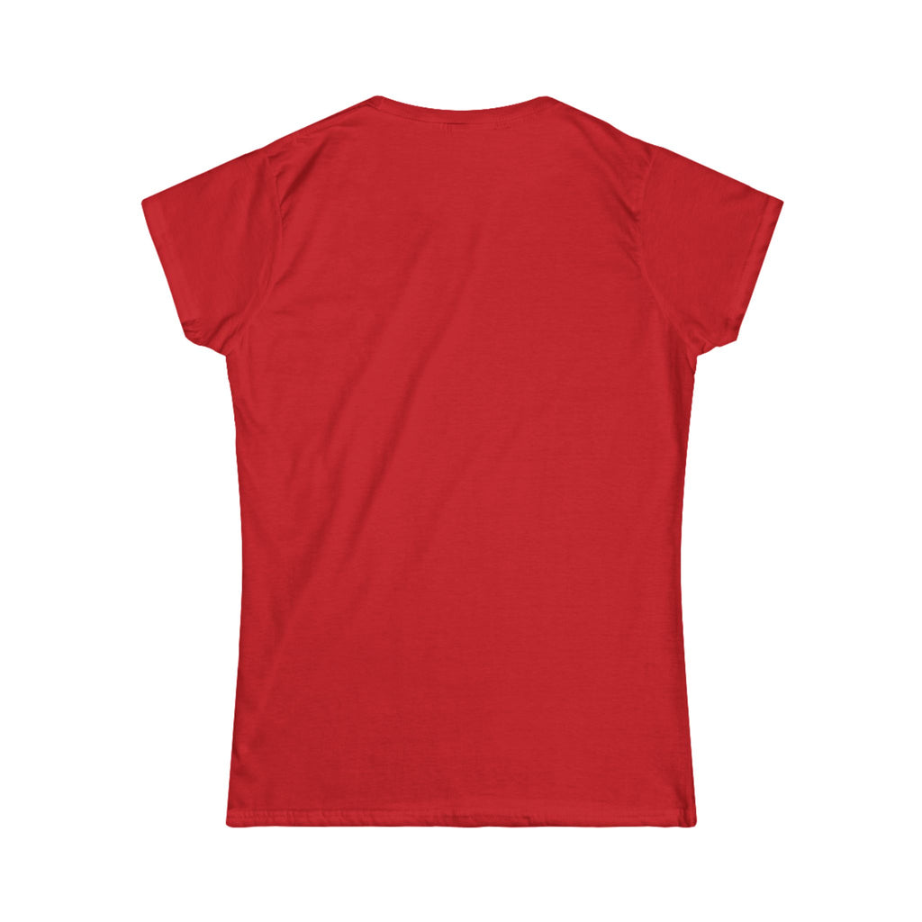 Addison Blockhouse- Vintage Tee