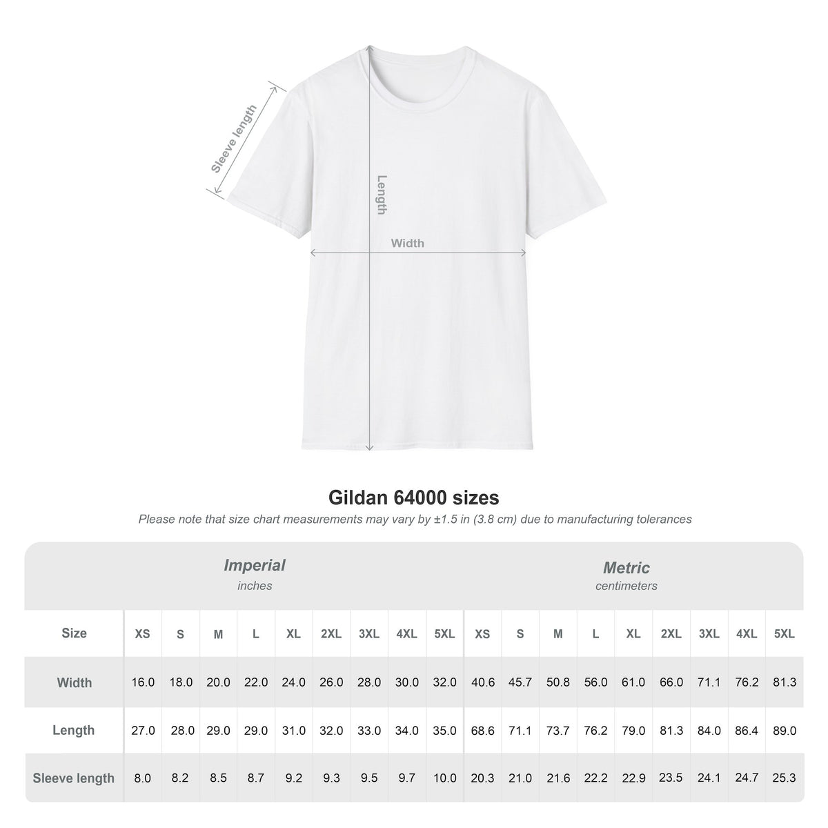 Lake Kissimmee — Retro Tee