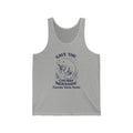 Save the Chubby Mermaids- Conservation Tank