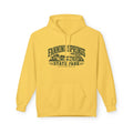 Fanning Springs State Park Hoodie - Vintage Park Graphic