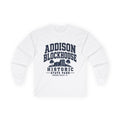 Addison Blockhouse Historic State Park - Destination Logo